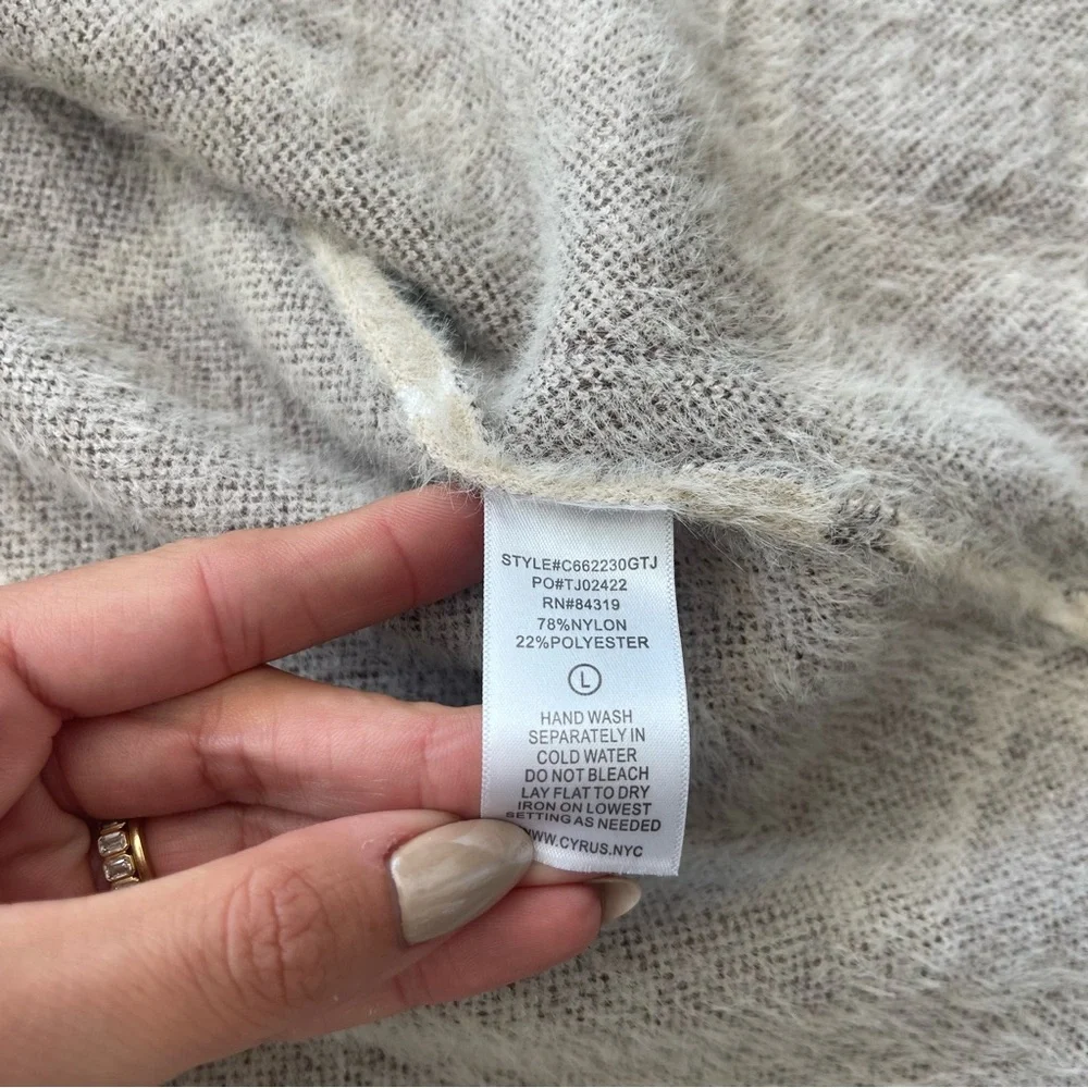 NWT Cyrus Cardigan